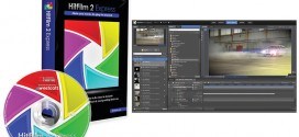 Hitfilm 2 Express