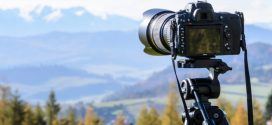 fotografering